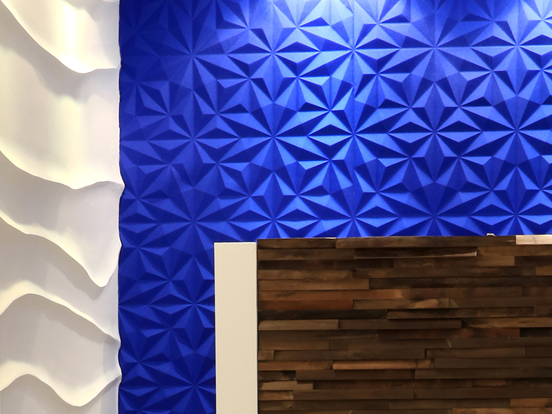 01 – Malertätigkeit – Wandgestalttung