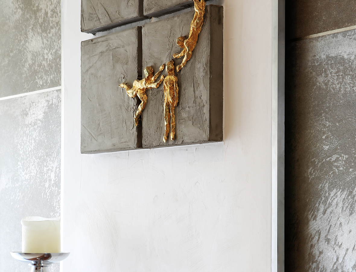 02 – Ein buntes Team voller Experten